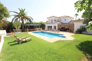Luxury Villa - Sotogrande Costa - San Roque - 3
