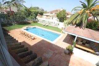 Luxury Villa - Sotogrande Costa - San Roque - 1