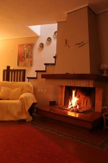 Arachova Maisonette - Arachova - 3