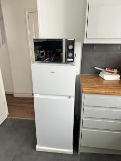 Three bedroom house newly renovated close to Gravesend town Center Blue water Stratford Westfield and 33 mins to Kings Cross on southeastern javelin line - Kent - 6