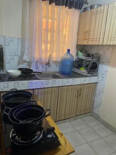 Charming chalet I utawala - Nairobi - 7