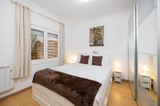 Cozy Terrace In Eixample - Barcelone - 8