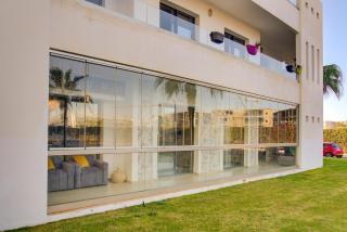 Luxe 3 Bedroom vacances piscine Agadir - 1