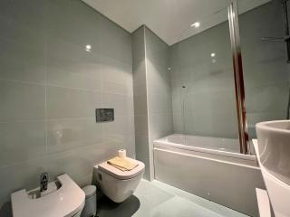 Apartment Filipa III - Beachfront with Jacuzzi - Albufeira - 4