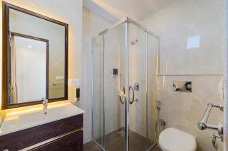 Auro Heaven - Luxury 6BR Penthouse in Dehradun - Dehradun - 5