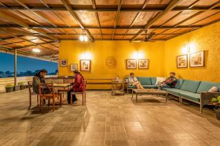 Auro Heaven - Luxury 6BR Penthouse in Dehradun - Dehradun - 4