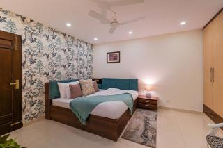 Auro Heaven - Luxury 6BR Penthouse in Dehradun - Dehradun - 3