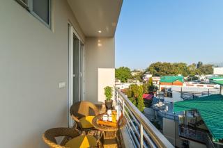 Auro Heaven - Luxury 6BR Penthouse in Dehradun - Dehradun - 1