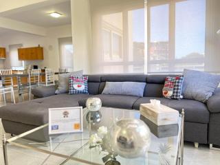 Albert's Apartment Center 101K - 6