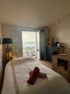 Appartement Davy et Yo - Vue Mer - Les Sables-dʼOlonne - 1