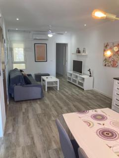 Bright sea apartment - Vinarós - 0