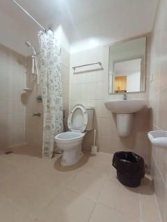 Studio Unit Condotel Rizal Park View Manila View - Manila - 4
