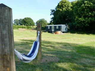 Ravenscroft Retreats Glamping - Golden Grove - 4