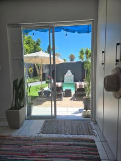Bloubergstrand - Città del Capo - 6