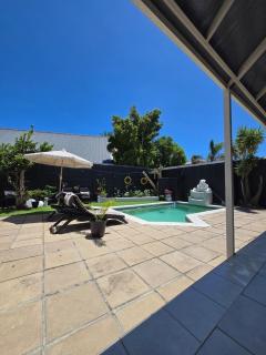 Bloubergstrand - 3