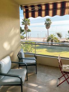 Face à la Mer YourHostHelper - 3