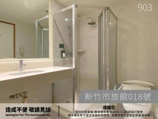 Hotel Avenue - 6