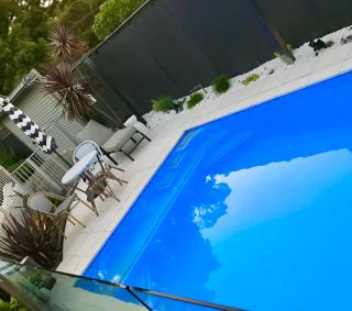 Lake Retreat & Pool Carey Bay - Coal Point - 8