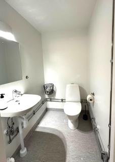Attic Hostel - Borås - 1