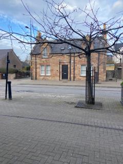 The Station Hotel - Alness - 9