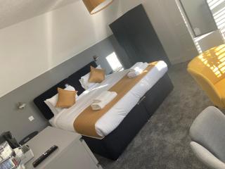 The Station Hotel - Alness - 6