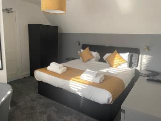 The Station Hotel - Alness - 3