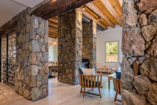 Vita Small Hotel - Chacras de Coria - 9