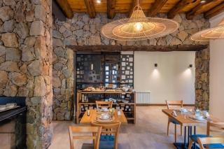 Vita Small Hotel - Chacras de Coria - 2