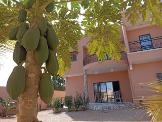 Gite de la savane - Sindia - 5