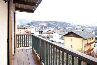 Appartamento Pieve - Baselga di Pinè - 4