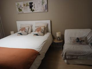 Chez Bernard et Nicole - 7