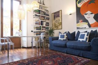 ComeCasa Porta Romana Elegant Apartment - Milan - 0