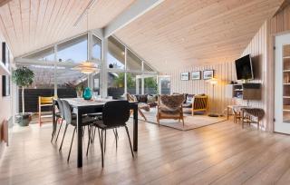 Gorgeous Home In Løkken With Sauna - Løkken - 9