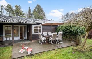 2 Bedroom Awesome Home In Melby - Melby - 2