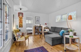 2 Bedroom Awesome Home In Melby - Melby - 9