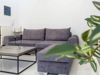 Arcade Apartment 1st floor - 1BR - Volos - 4