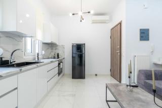Arcade Apartment 1st floor - 1BR - Volos - 8