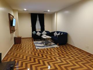 فلور للشقق المخدومة flower suite2 - Dammam - 5