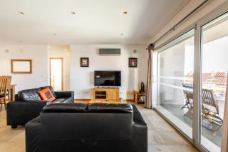 Apartamento SUNSET T3 - São Martinho do Porto - 4