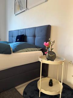 Gemütliche Wohnung Nahe Therme & Redbull Ring - Leoben - 2
