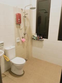 Family house at town area, you feel like home - 4