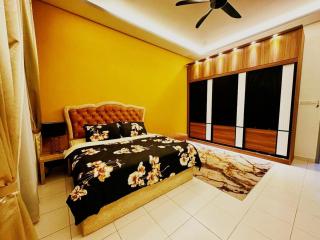 Family house at town area, you feel like home - Malacca - 3