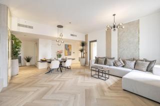 Daniels 1BR at Sadaf JBR - 8