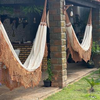 Recanto Dos Lençóis - Barreirinhas - 6