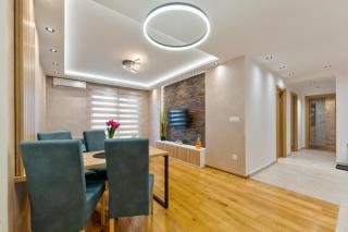 Lena Apartman sa dve spavace sobe - Zlatibor - 0