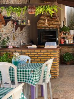 Recanto Dos Lençóis - 7