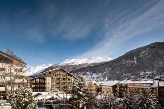 Hotel Butterfly - Zermatt - 8
