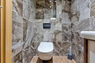 Lena Apartman sa dve spavace sobe - 9