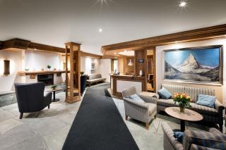 Hotel Butterfly - Zermatt - 7