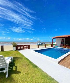 Casa Recanto Maragogi - Maragogi - 9